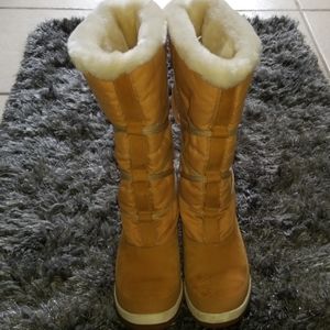Timberland Snow boots
